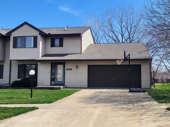 406 Hilltop Rd #0, Champaign, IL 61822
