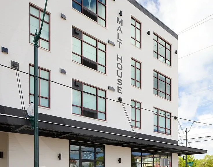 The Malt House Apartment Homes — Photo 15