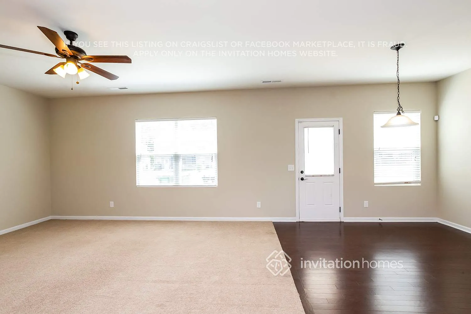 9027 Paddle Oak Rd Charlotte, NC 28227 — Photo 2