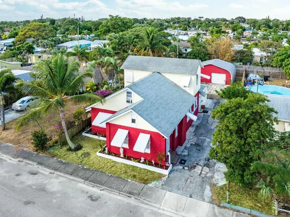 1117 N E Street, Lake Worth Beach, FL 33460