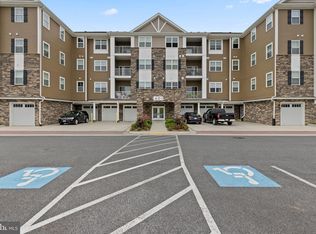 401 Bold Ruler Ct UNIT 401, Havre De Grace, MD