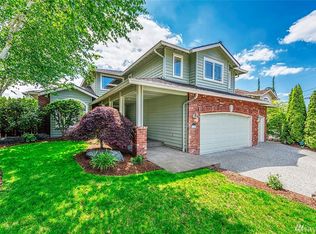 4110 144th St SE, Snohomish, WA 98296