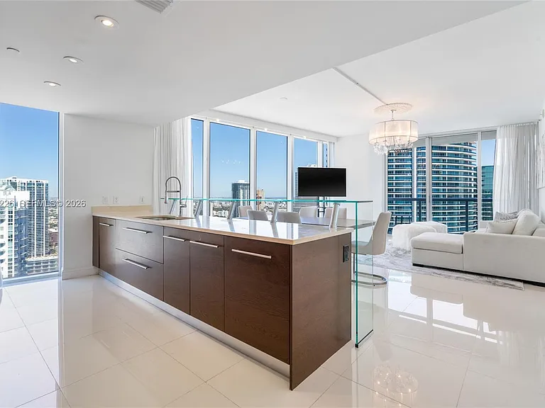 475 Brickell Ave #4315 — Photo 4