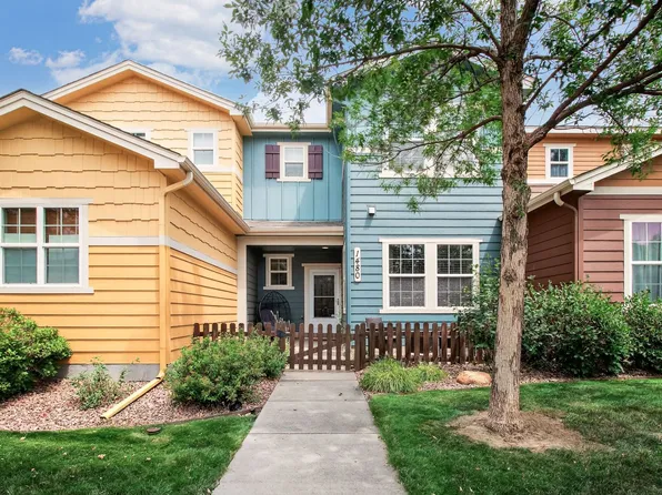 1480 Gold Hill Mesa Dr, Colorado Springs, CO 80905
