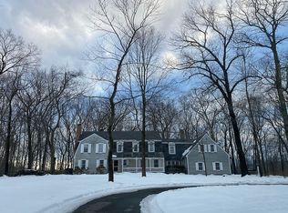 275 Barytes Dr, Cheshire, CT 06410