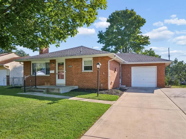 1076 Chestershire Rd, Columbus, OH 43204