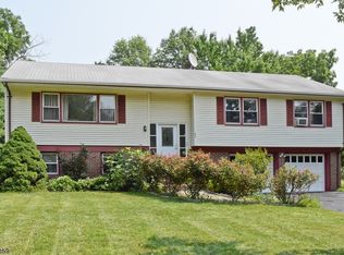 45 White Oak Rd, Parsippany, NJ 07054