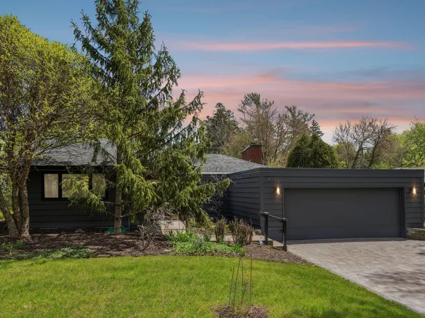 409 Ottawa Ave S, Golden Valley, MN 55416