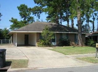 10491 Celtic Dr, Baton Rouge, LA 70809