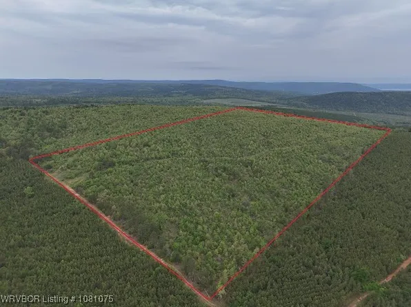 Alexander Trl, Snow, OK 74567