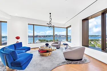 551 West 21st Street, #8A