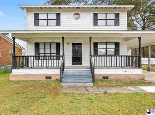 548 E McIver Rd, Florence, SC 29506