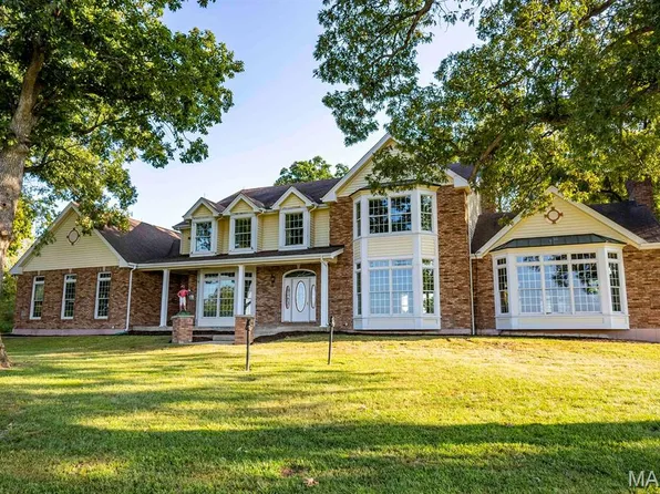 21772 Highway D Tract #7, Eolia, MO 63344