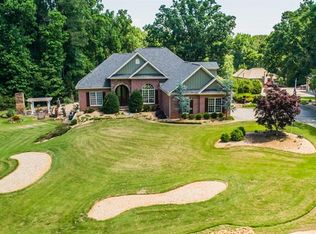 6155 Leming Dr, Acworth, GA 30102