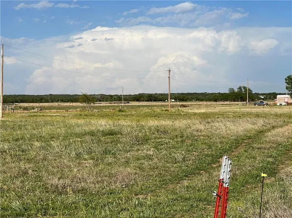 15586 S County Road 206, Blair, OK 73526