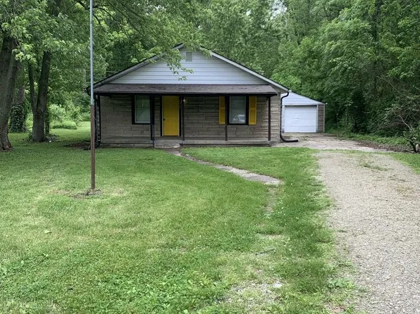 5464 E Orange St, Indianapolis, IN 46203