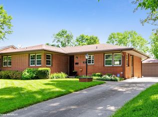 2515 48th Pl, Des Moines, IA 50310