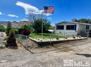 535 Carnes Dr, Sun Valley, NV 89433
