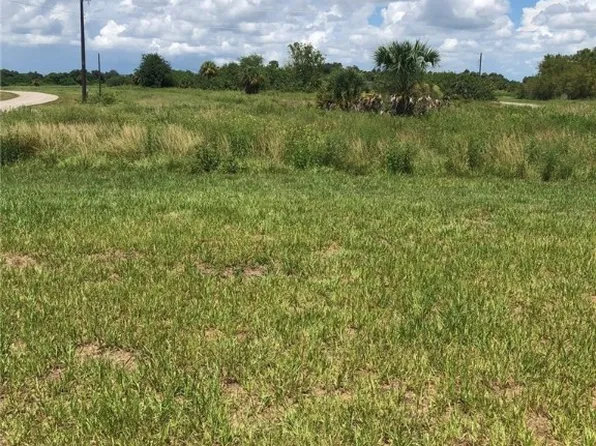 175 N Concord Ter, Labelle, FL 33935