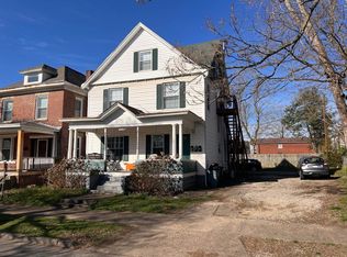 1117 9th St, Huntington, WV 25701