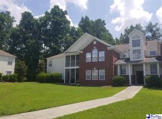 1189 Waxwing Dr APT E, Florence, SC 29505