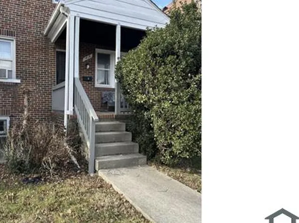 1414 Edison Hwy, Baltimore, MD 21213