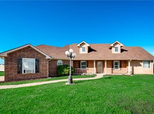 5465 Southfork Dr N, Royse City, TX 75189