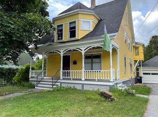 30 Nelson St, Barre, VT 05641