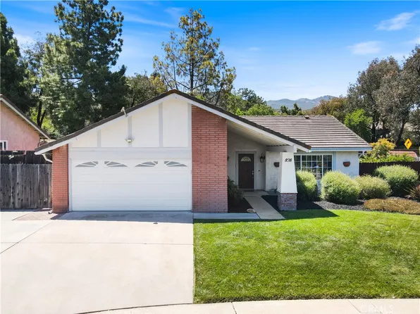 898 Maplewood Ave, Thousand Oaks, CA 91320