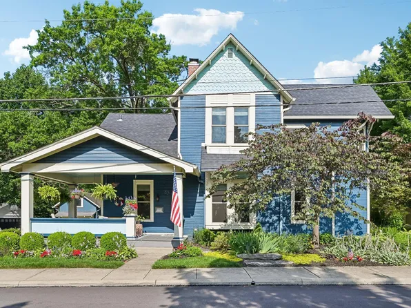 83 N Vine St, Westerville, OH 43081