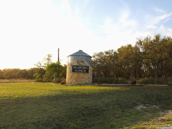 73 Table Rock LOT 73, Boerne, TX 78006
