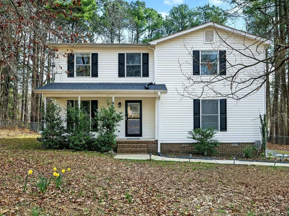 4822 Northbury Cir, Durham, NC 27712