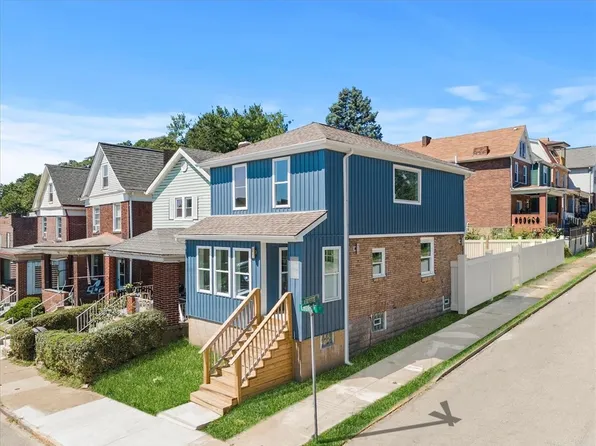 7233 Church St, Pittsburgh, PA 15218