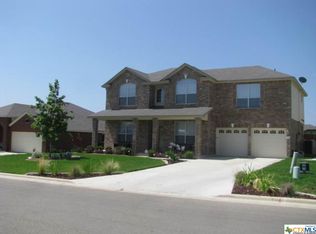 224 Memory Ln, Harker Heights, TX 76548