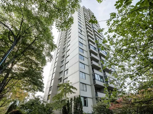 1816 Haro St #906, Vancouver, BC V6G 2Y7