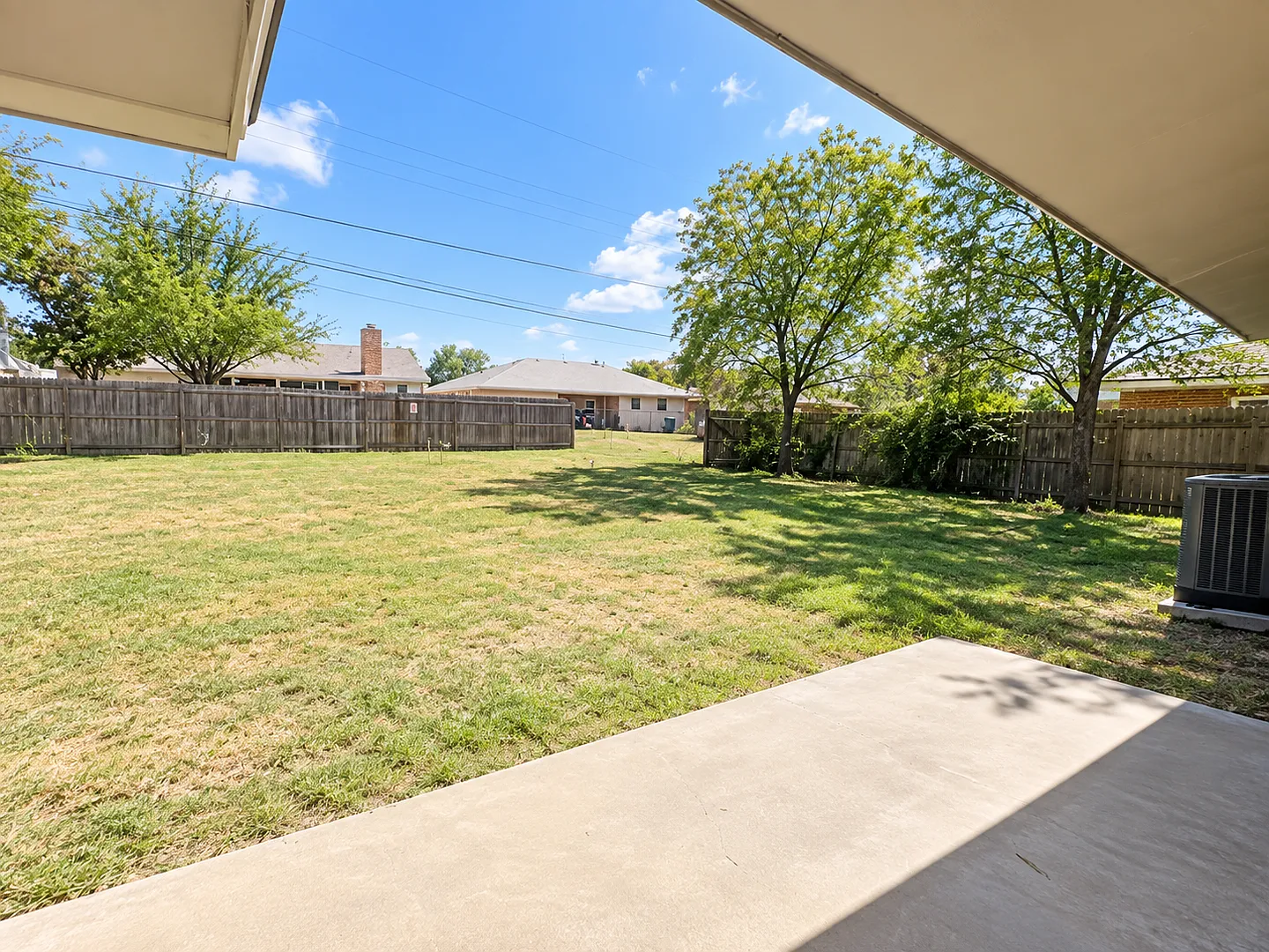 Coming Soon! | Cozy 3 Bedroom Home + Near Goodfellow Air Force Base! — Photo 3