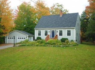 18 Autumn Dr, Poland, ME 04274