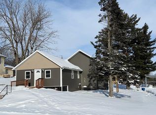 101 7th Ave, Shell Lake, WI 54871