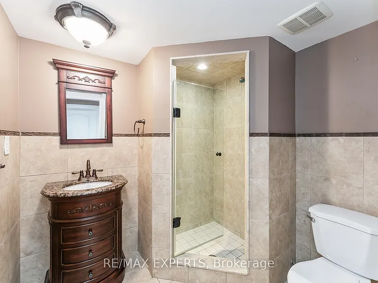 462 Vaughan Mills Rd #BASEMENT — Photo 19
