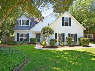 8171 Sherbrooke Ln, Charleston, SC 29418