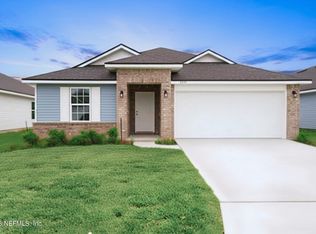 8357 HELMSLEY Boulevard, Jacksonville, FL 32219