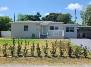 6300 SW 21st St, Miami, FL 33155