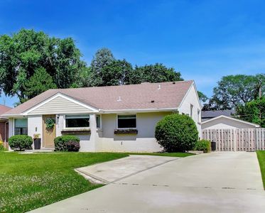 703 Webster Ave, Wheaton, IL, 60187