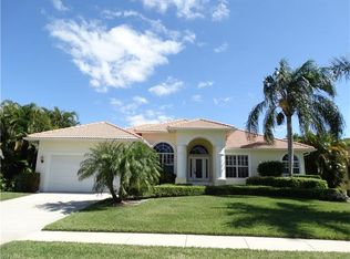 701 Kendall Dr, Marco Island, FL 34145