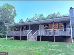 2451 Macedonia Rd, Franklin, GA 30217