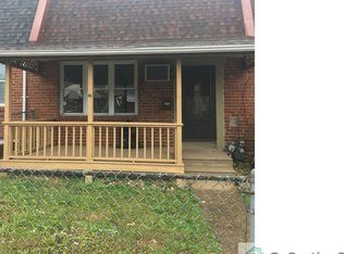 1581 Summit Ave, Linwood, PA 19061