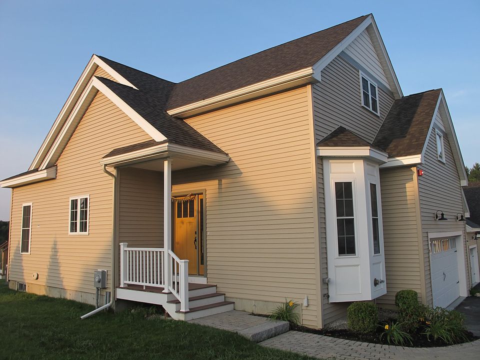Side View