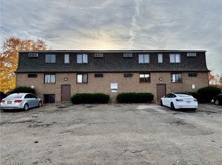 4107 Orchard Dale Dr NW #4, Canton, OH 44709