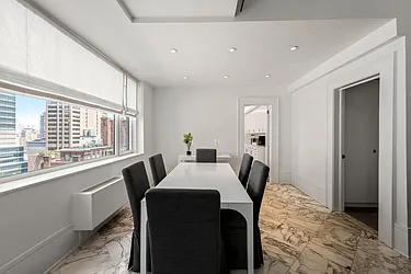 Rented by Nest Seekers International