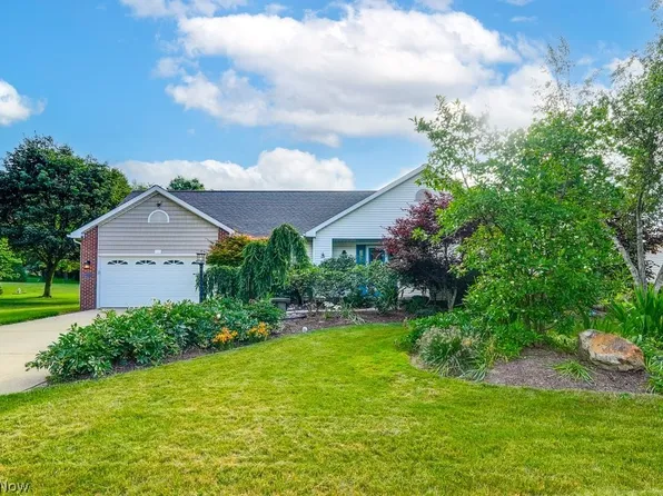 1699 Cedar Chase Dr, Akron, OH 44312